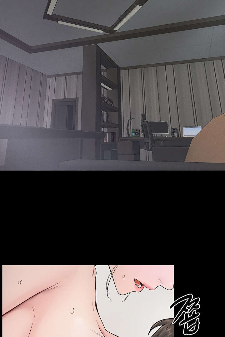 My New Family Treats Me Well [Omega Scans] - Chapter 75 manhwa