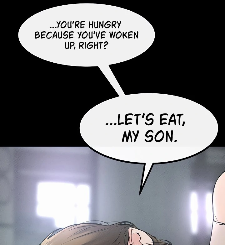 My New Family Treats Me Well [Omega Scans] - Chapter 76 manhwa