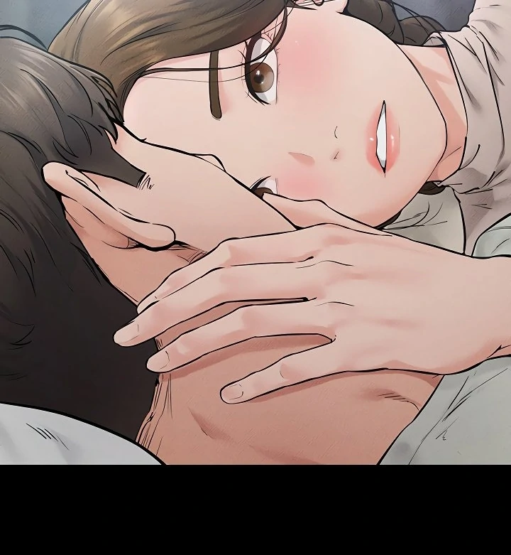 My New Family Treats Me Well [Omega Scans] - Chapter 76 manhwa