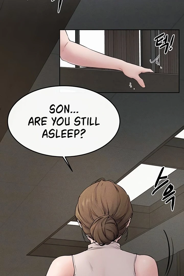 My New Family Treats Me Well [Omega Scans] - Chapter 76 manhwa