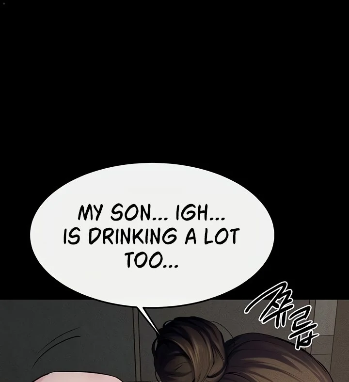My New Family Treats Me Well [Omega Scans] - Chapter 76 manhwa