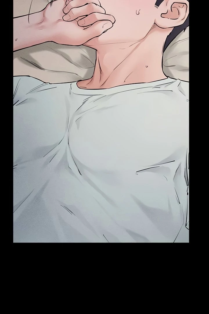My New Family Treats Me Well [Omega Scans] - Chapter 76 manhwa