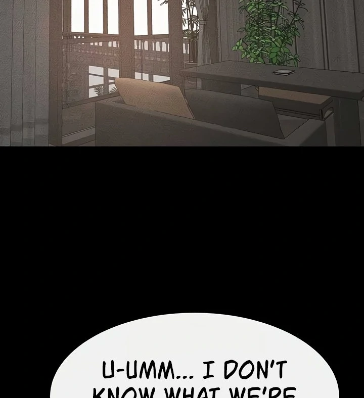 My New Family Treats Me Well [Omega Scans] - Chapter 76 manhwa