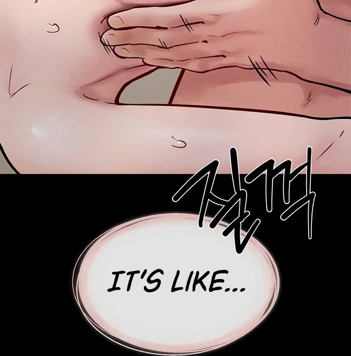 My New Family Treats Me Well [Omega Scans] - Chapter 76 manhwa