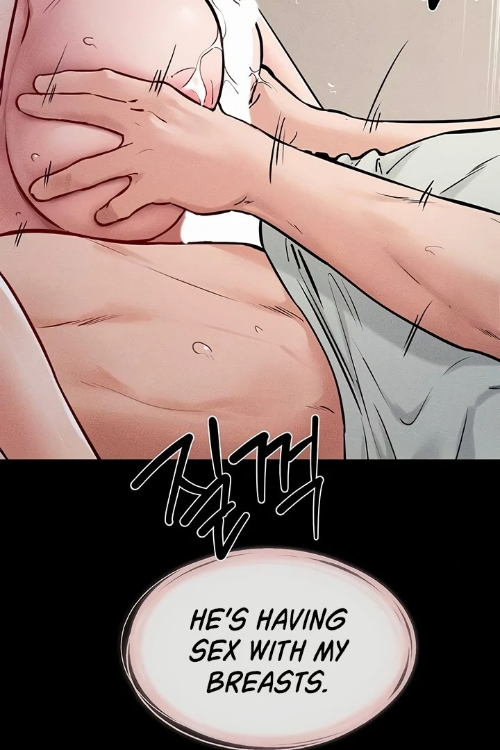 My New Family Treats Me Well [Omega Scans] - Chapter 76 manhwa