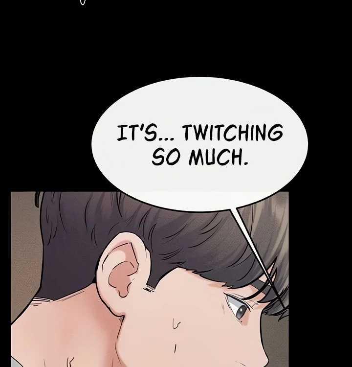 My New Family Treats Me Well [Omega Scans] - Chapter 76 manhwa