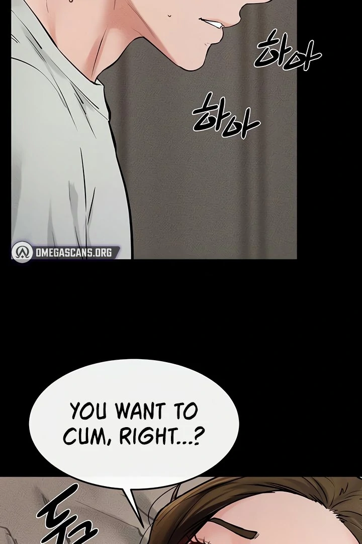 My New Family Treats Me Well [Omega Scans] - Chapter 76 manhwa