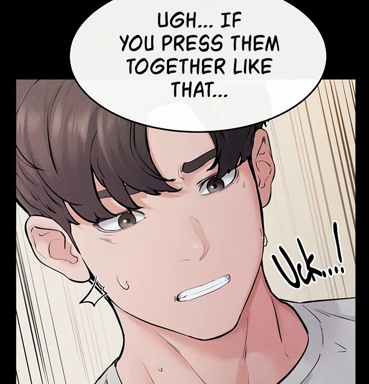 My New Family Treats Me Well [Omega Scans] - Chapter 76 manhwa