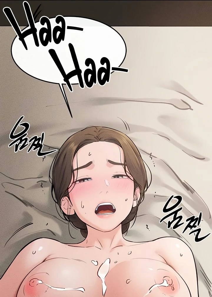 My New Family Treats Me Well [Omega Scans] - Chapter 77 manhwa