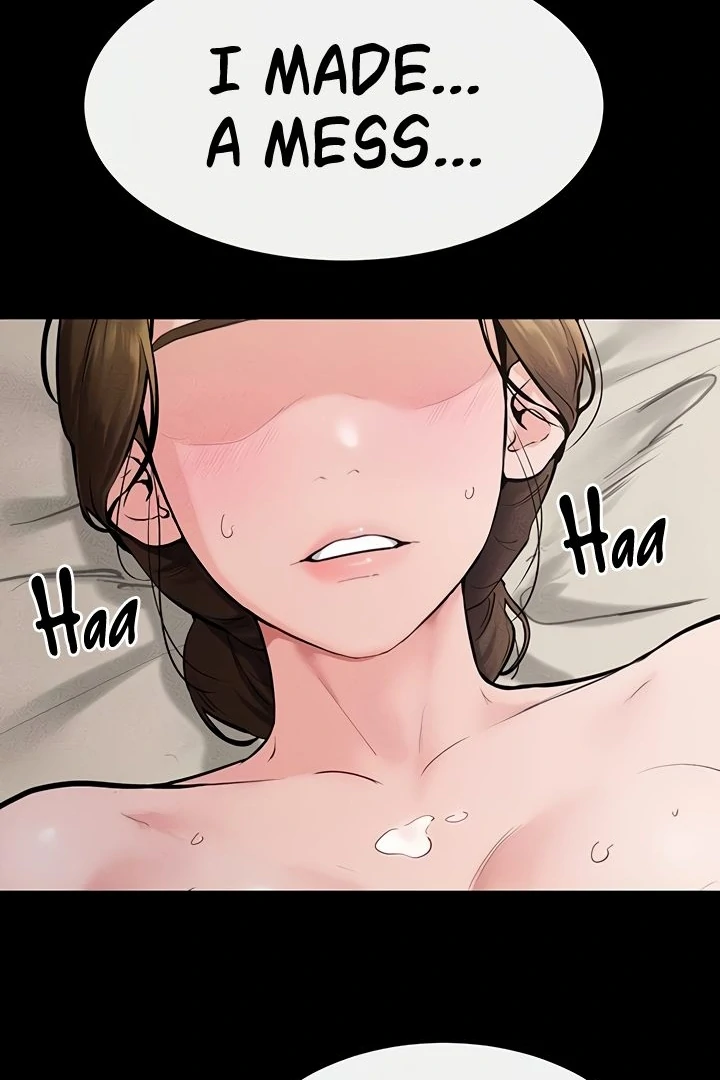 My New Family Treats Me Well [Omega Scans] - Chapter 77 manhwa