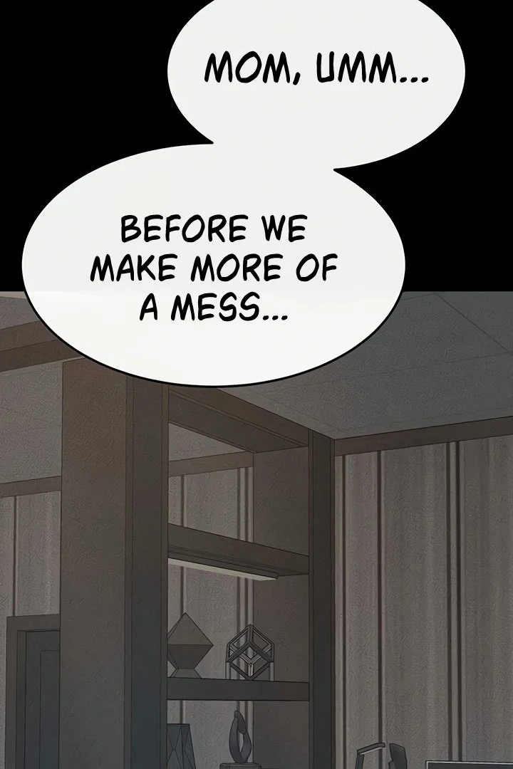 My New Family Treats Me Well [Omega Scans] - Chapter 77 manhwa