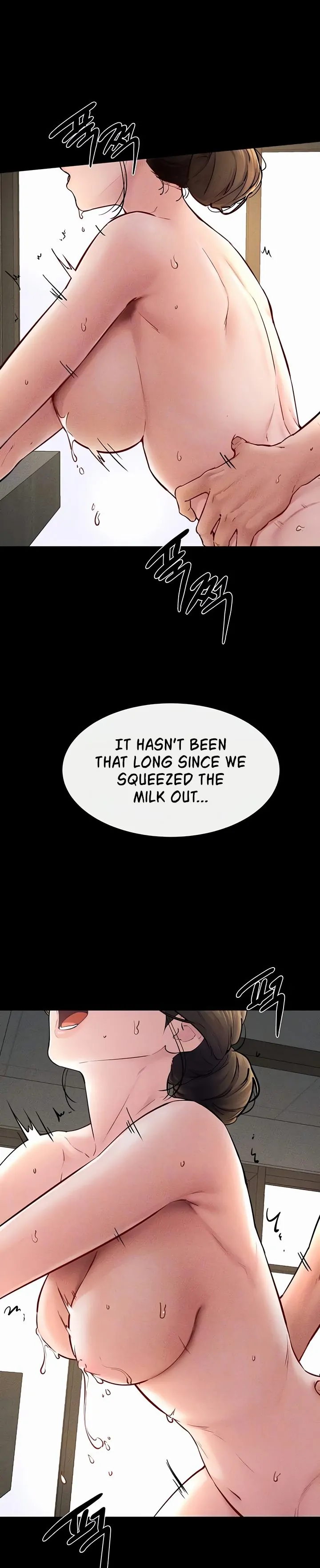 My New Family Treats Me Well [Omega Scans] - Chapter 77 manhwa