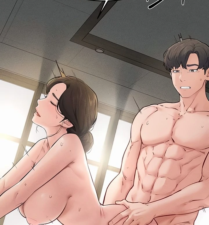 My New Family Treats Me Well [Omega Scans] - Chapter 77 manhwa