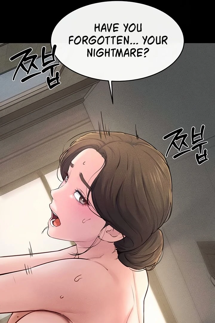 My New Family Treats Me Well [Omega Scans] - Chapter 77 manhwa