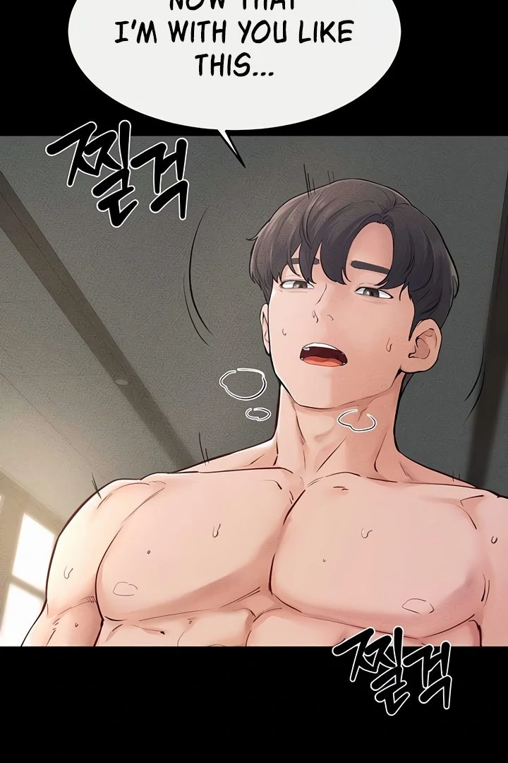 My New Family Treats Me Well [Omega Scans] - Chapter 77 manhwa