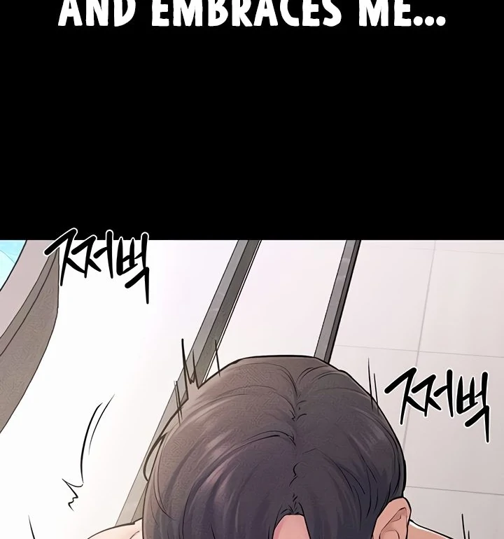 My New Family Treats Me Well [Omega Scans] - Chapter 77 manhwa