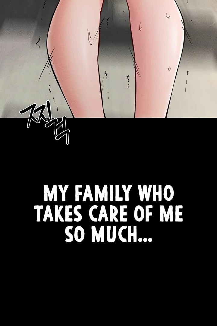 My New Family Treats Me Well [Omega Scans] - Chapter 77 manhwa