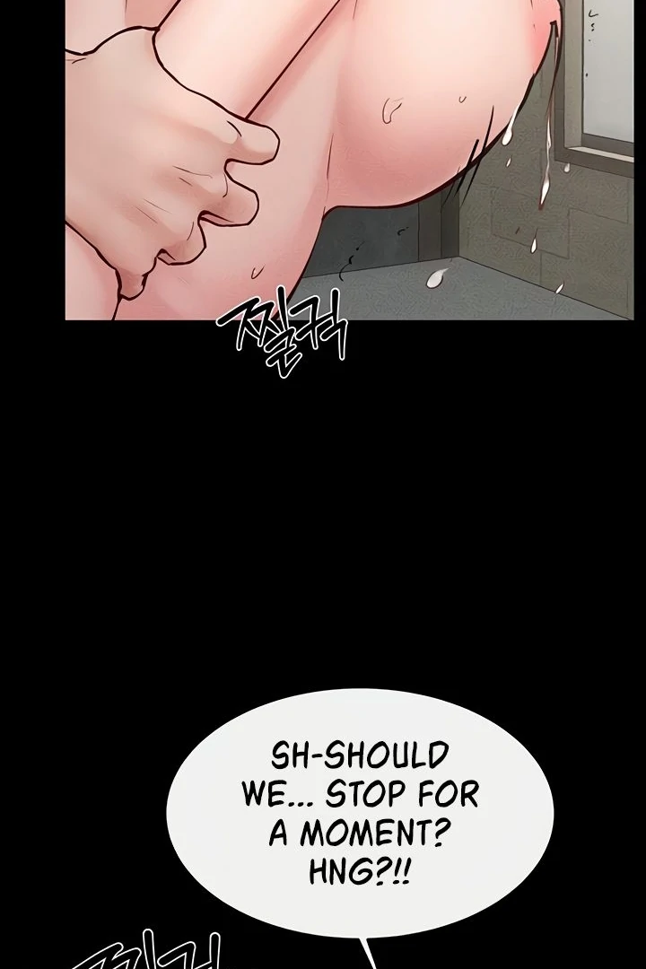 My New Family Treats Me Well [Omega Scans] - Chapter 77 manhwa