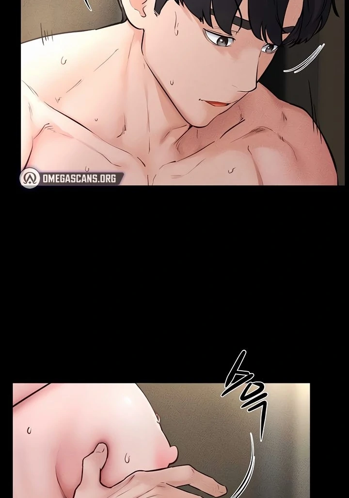 My New Family Treats Me Well [Omega Scans] - Chapter 77 manhwa