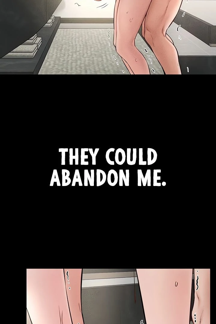My New Family Treats Me Well [Omega Scans] - Chapter 77 manhwa