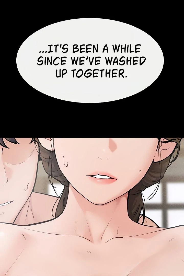 My New Family Treats Me Well [Omega Scans] - Chapter 77 manhwa