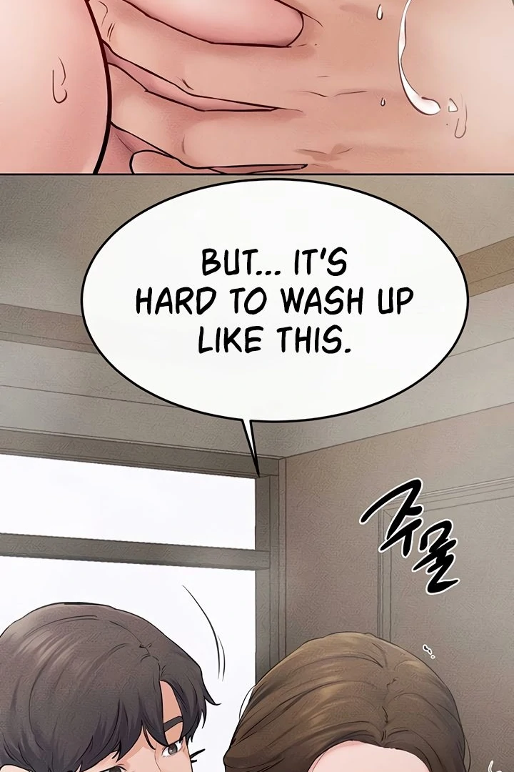 My New Family Treats Me Well [Omega Scans] - Chapter 77 manhwa