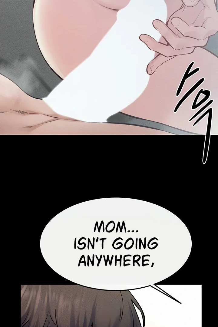 My New Family Treats Me Well [Omega Scans] - Chapter 77 manhwa