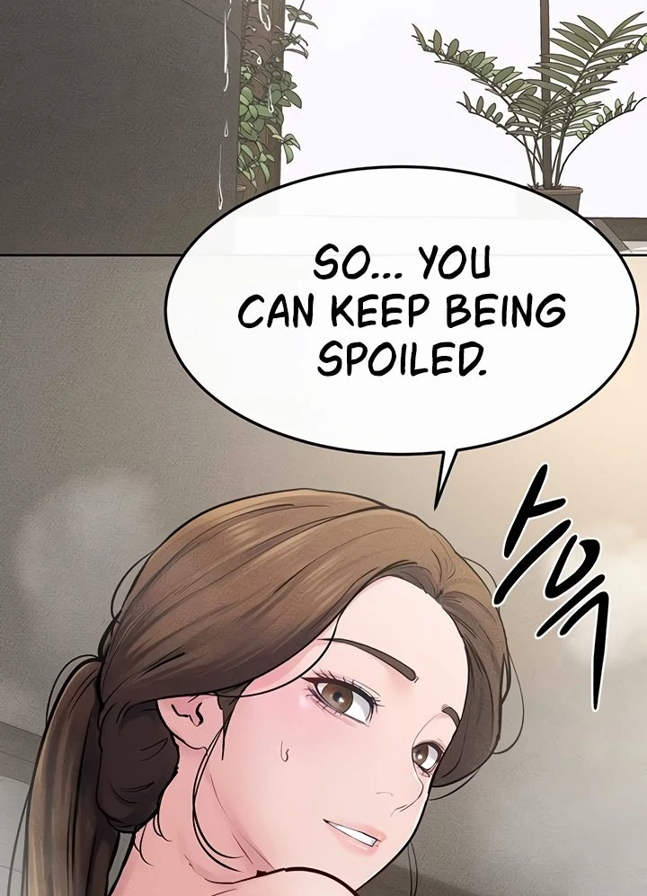 My New Family Treats Me Well [Omega Scans] - Chapter 77 manhwa
