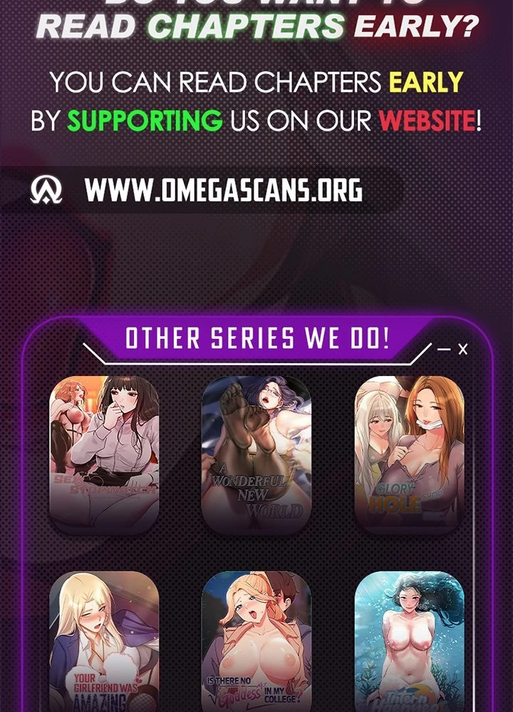 My New Family Treats Me Well [Omega Scans] - Chapter 77 manhwa