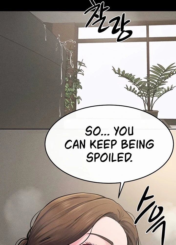 My New Family Treats Me Well [Omega Scans] - Chapter 78 manhwa