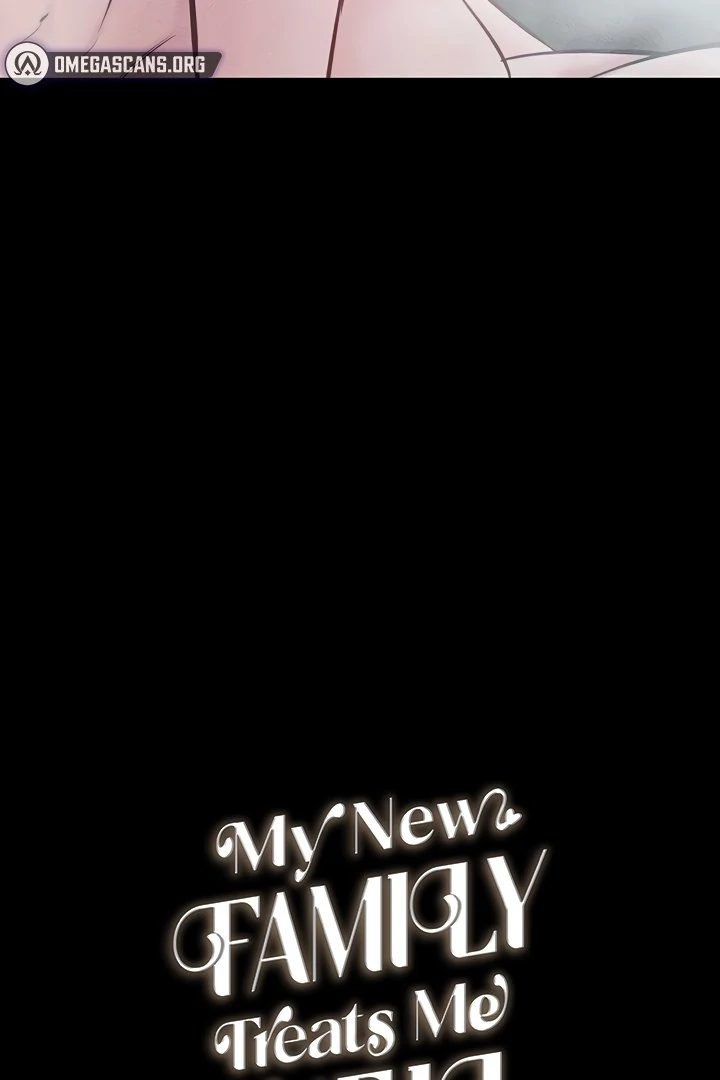 My New Family Treats Me Well [Omega Scans] - Chapter 78 manhwa