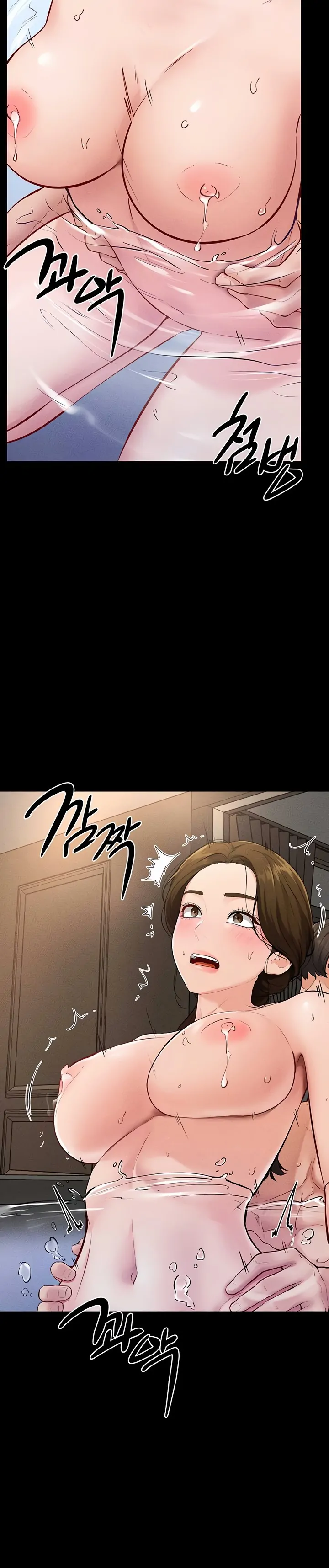 My New Family Treats Me Well [Omega Scans] - Chapter 78 manhwa