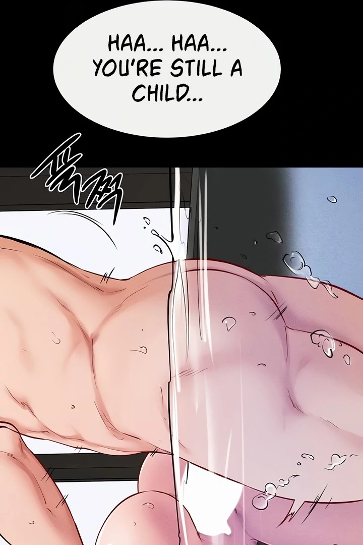 My New Family Treats Me Well [Omega Scans] - Chapter 78 manhwa