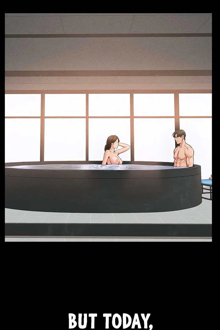 My New Family Treats Me Well [Omega Scans] - Chapter 78 manhwa