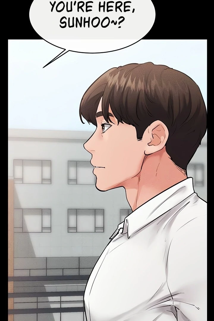 My New Family Treats Me Well [Omega Scans] - Chapter 78 manhwa