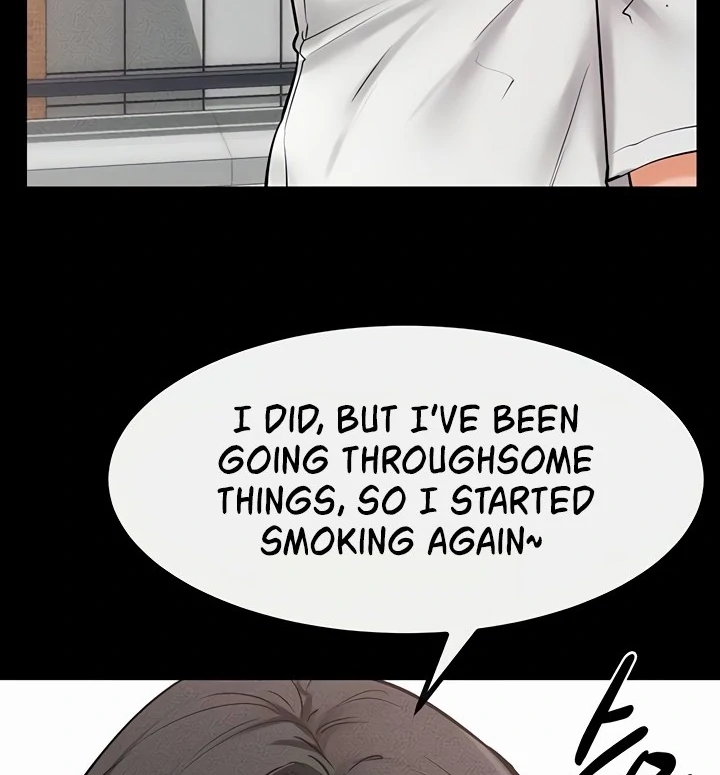 My New Family Treats Me Well [Omega Scans] - Chapter 78 manhwa