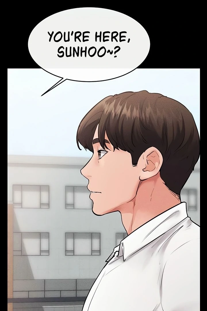 My New Family Treats Me Well [Omega Scans] - Chapter 79 manhwa