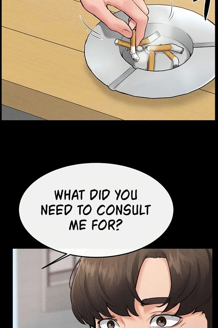 My New Family Treats Me Well [Omega Scans] - Chapter 79 manhwa