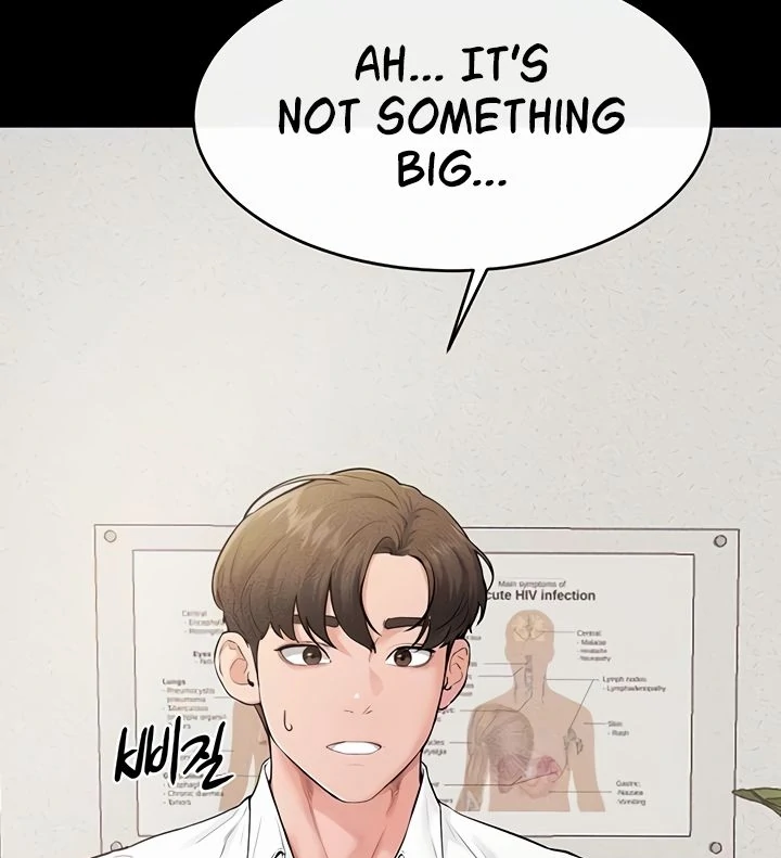 My New Family Treats Me Well [Omega Scans] - Chapter 79 manhwa