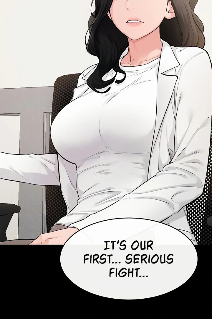 My New Family Treats Me Well [Omega Scans] - Chapter 79 manhwa