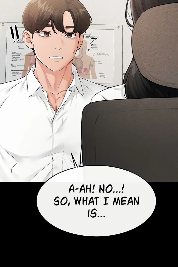 My New Family Treats Me Well [Omega Scans] - Chapter 79 manhwa