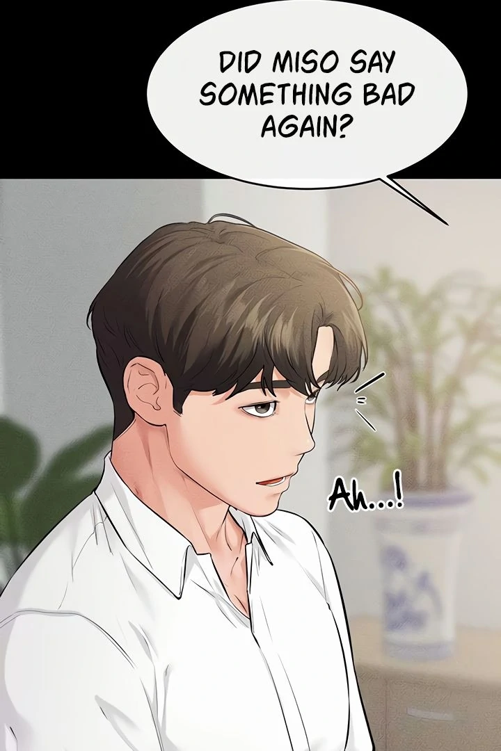 My New Family Treats Me Well [Omega Scans] - Chapter 79 manhwa