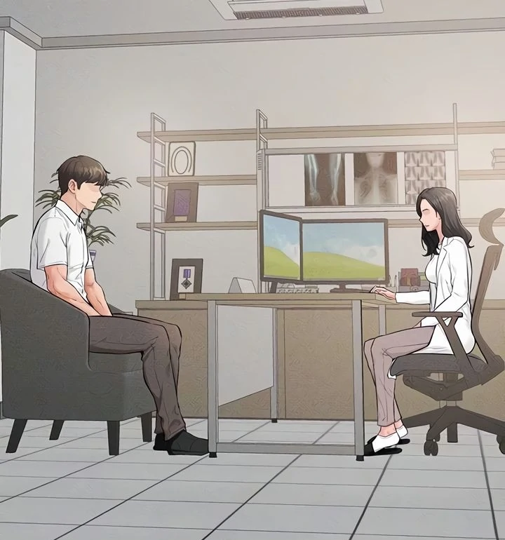 My New Family Treats Me Well [Omega Scans] - Chapter 79 manhwa