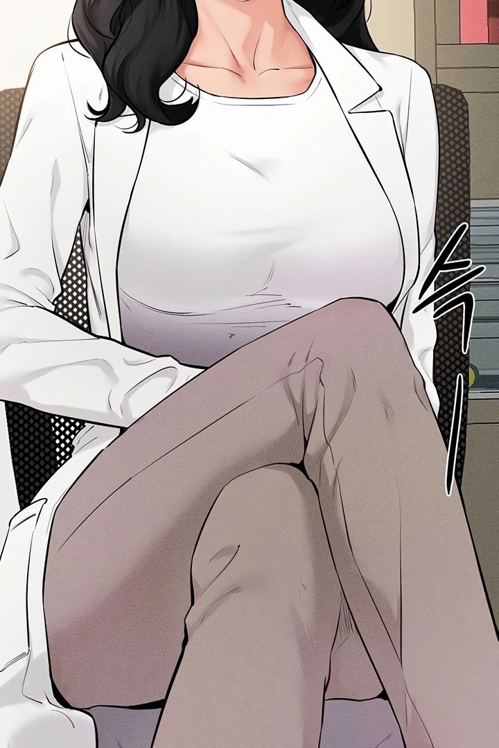 My New Family Treats Me Well [Omega Scans] - Chapter 79 manhwa