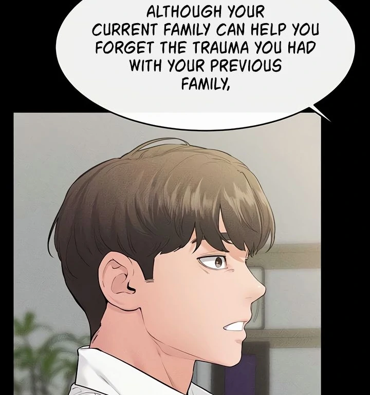 My New Family Treats Me Well [Omega Scans] - Chapter 79 manhwa