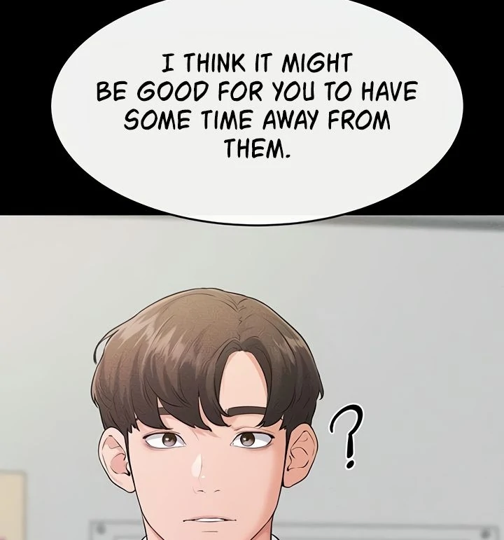 My New Family Treats Me Well [Omega Scans] - Chapter 79 manhwa