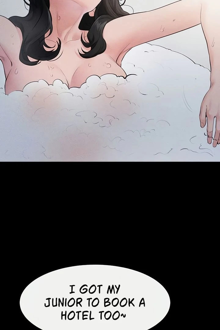 My New Family Treats Me Well [Omega Scans] - Chapter 79 manhwa