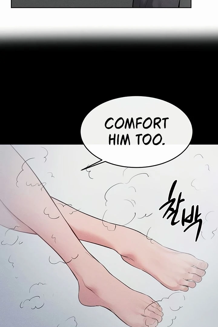 My New Family Treats Me Well [Omega Scans] - Chapter 79 manhwa