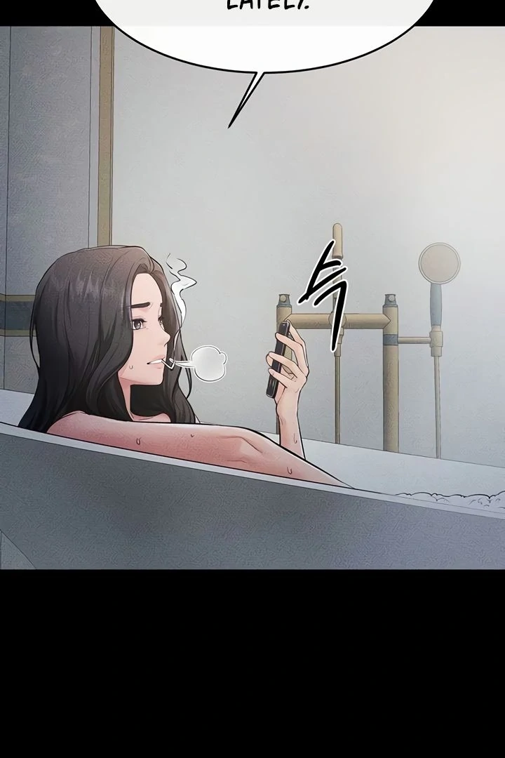 My New Family Treats Me Well [Omega Scans] - Chapter 79 manhwa