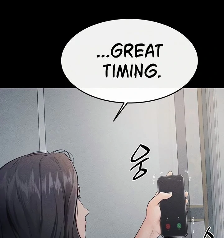 My New Family Treats Me Well [Omega Scans] - Chapter 79 manhwa